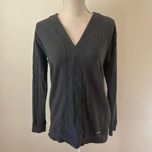 Michael Kors v-neck sweater